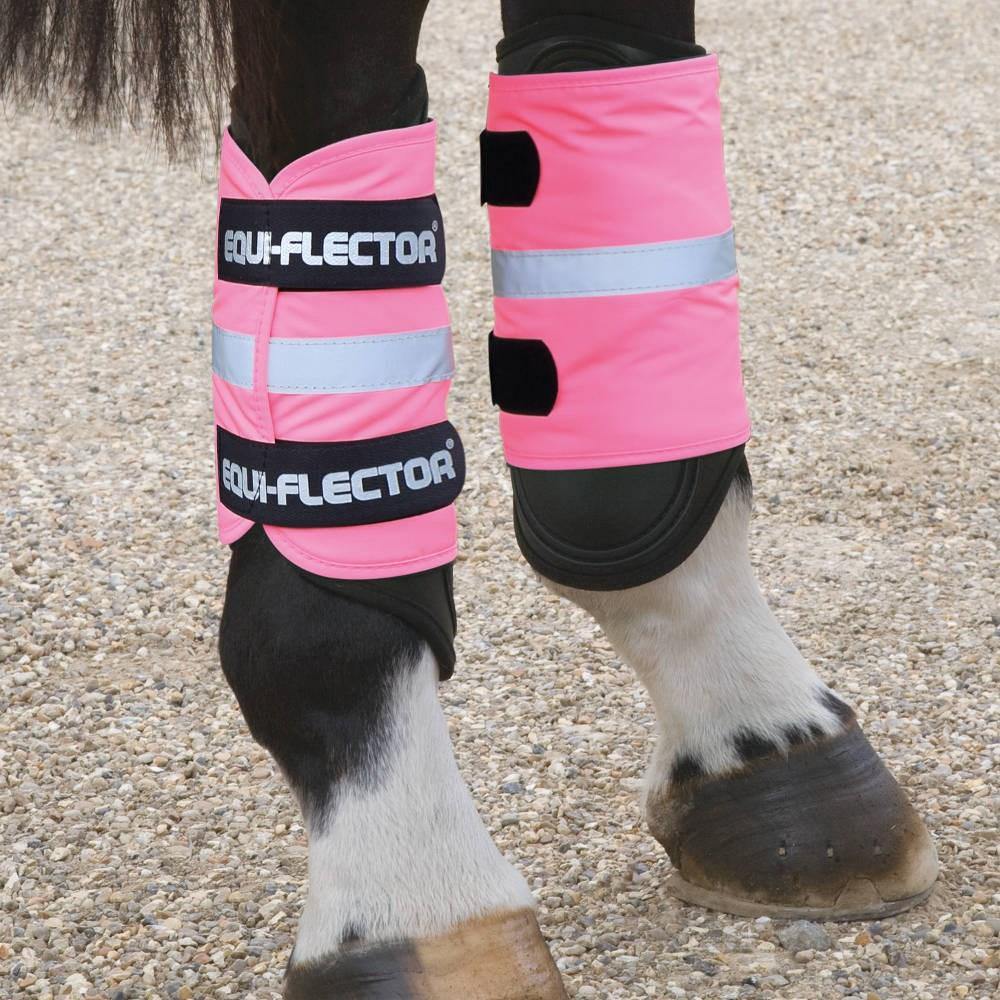 Equi-Flector Bandes Reflechissantes - SHOP HORSE